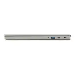Acer Chromebook Vero 514 CBV514-1H - Intel Pentium - 8505 - jusqu'à 4.4 GHz - Chrome OS - UHD Graphics... (NX.KAJEF.002)_8